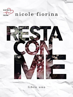 Resta con me - ebook